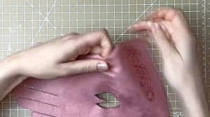 Как сшить перчатки. Полное руководство от выкройки до