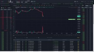 Squeeze Hunter - Profit Mining