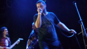 ГРОБОВАЯ ДОСКА - Синяк-братишка (Metal Over Russia 2022)