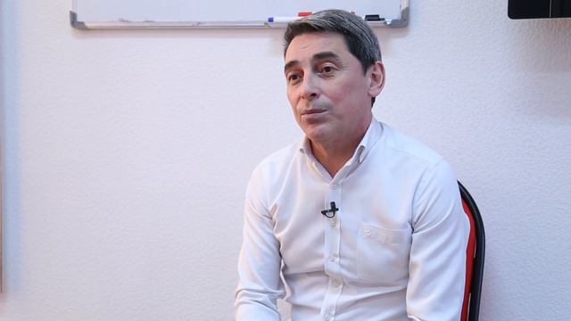 Дневники КМА 240. Ноэль Шаяхметов