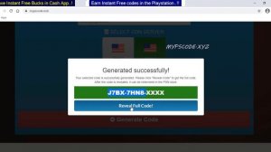 Free PSN Codes 11 February 2023 - PSN Gift Card Generator [Working Glitch]