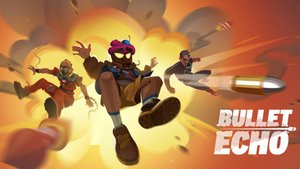 BULLET ECHO| ДОК | ВСЕ ЕЩЕ ИМБА ?!