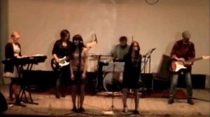 Дилетанты-Goldfinger