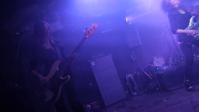 Вольная Стая - Стая (2019, Москва) смотреть онлайн