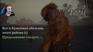 Black Myth: Wukong(Прохождение 23.1)