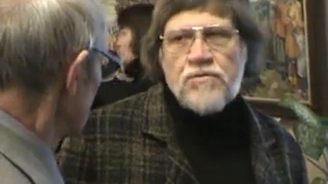 Под честным Твоим омофором. 2008 г. смотреть онлайн