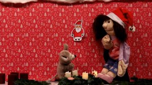 2. Advent mit Hanna und Fips (Mini-Gottesdienst aus Asperg)