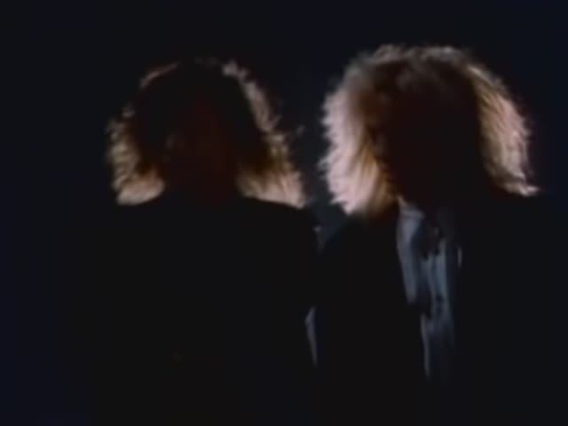 Cheap Trick - The Flame (1988)