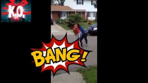 Street Fighter -- Best ever girls fighting -- 2018