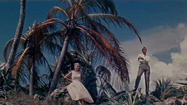 Darryl F. Zanuck: Island in the Sun (12.6.1957) Trailer