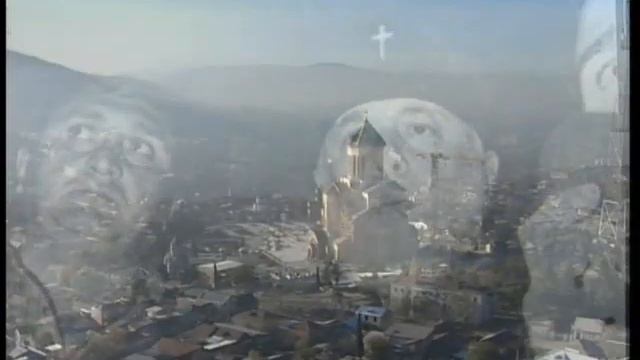 Солнечная ночь О Патриархе всея Грузии Илии 2. Документальный фильм. 2006 г. смотреть онлайн