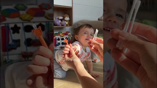 Чистите носик малыша без слез смотреть онлайн
