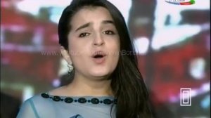 Kamile Nebiyeva - Oxu gozel ( Said Rustamov )
