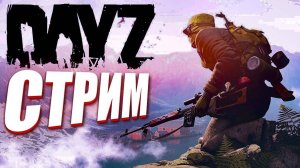 Dayz - ночная пробежка.