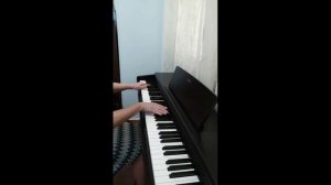 6 Ирина - Ф.Шопен, вальс C#m