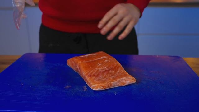 ВАНЗАЙ СКОЛЬКО ПОЛУЧИТСЯ РОЛЛОВ ИЗ 1 ЛОСОСЯ