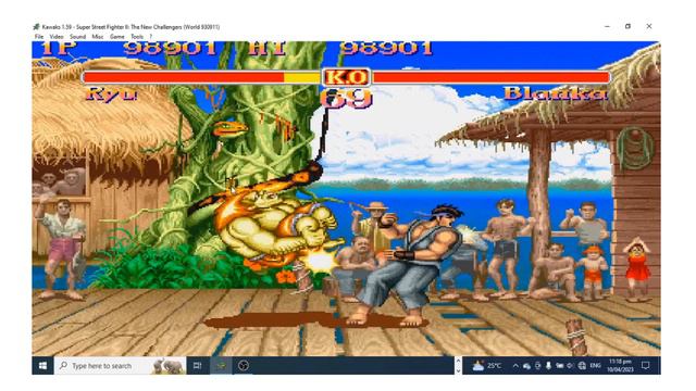 Street Fighter x Tekken Unleashing the Legendary Kicks of Chun Li in Street Fighter 6.