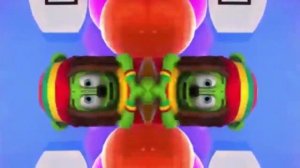 Gummibar EFFECT MIRROR CoNfUsIoN The Ya Mishka Gummy Bear song Gominola Gummimaci