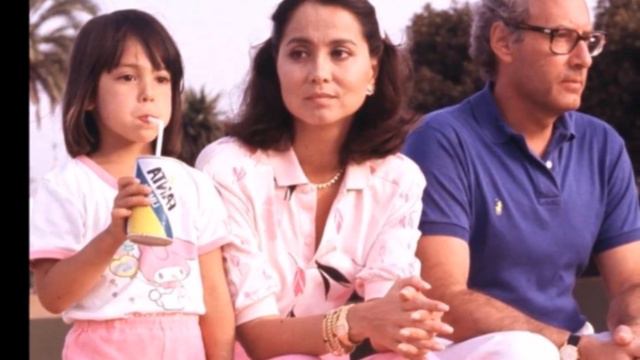 Los Boyer son una familia rota: los hermanos de Ana que no irán a su boda смотреть онлайн