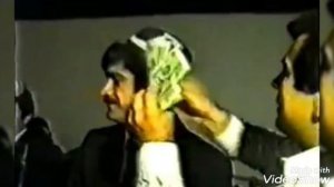 Кароматулло Курбонов_ Худо бувад ере.1987с.туйена.