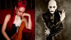 Emilie Autumn- Liar (Manic Depressive Mix by ASP)