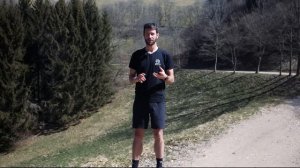 КАК БЕГАТЬ ДАЛЬШЕ И ДОЛЬШЕ                       #бег