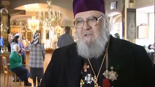 Времена когда молятся все. Документальный фильм. 2005 г. смотреть онлайн