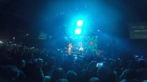 Сектор Газа - Ария Василисы (Кащей Бессмертный | Москва | 30.11.18)