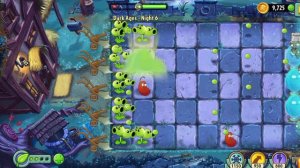 Plants Vs Zombies 2. 4 ЧАСТЬ