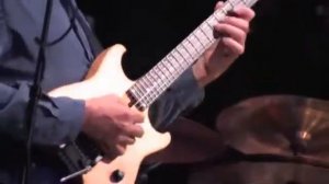 Allan Holdsworth live
