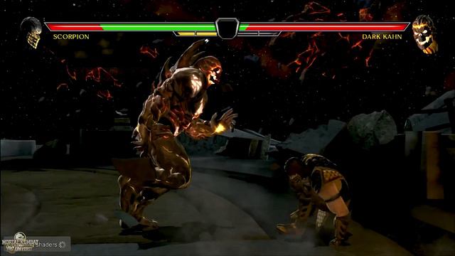 Mortal Kombat ALL Final Boss fights Evolution 1992-2023 | 2K 60FPS смотреть онлайн