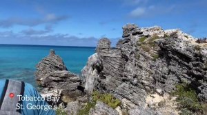 BERMUDA for 48 hours | Day 2