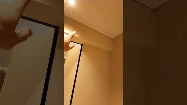 Нюанс с балкой и дверьми #спб смотреть онлайн