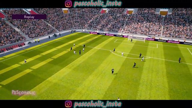 OMG!!😱| 95 RATED MICHAEL OWEN🔥 IS BACK😍 | EVEN BETTER THAN BEFORE💪 | REVIEW | PES 20 смотреть онлайн