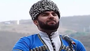 Чеченские Песни Ризавди Исмаилов - Сан ирс безам, Нохчийчоь