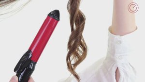 Щипцы для укладки волос ENERGY EN-880 (35Вт) 2 в 1