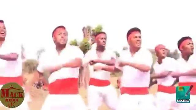 ጃሎ እያለ መገን |Gonder traditional | New music video