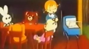 Kukla mahnisi ( Agabaci Rzayeva )