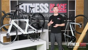 ХРАНЕНИЕ ВЕЛОСИПЕДА ЗИМОЙ