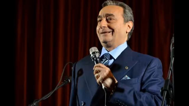 Serenata a Surriento - Bruno Venturini смотреть онлайн