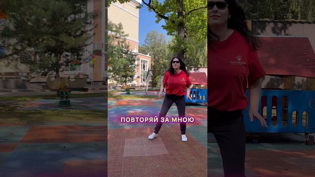 Здоровье в порядке - спасибо зарядке! Почему важно делать зарядку по утрам!? смотреть онлайн