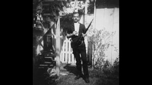 Ли Харви Освальд — биография