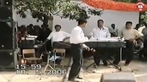 ГУЛБАЗМ БИНЕН ГИЗАЛАХАЙ СОЛИ 2006