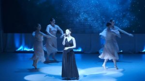 Областной тур республиканского конкурса "Студент года-2023"