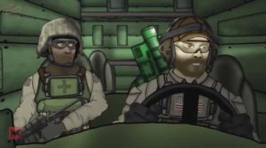 Друзья по Battlefield