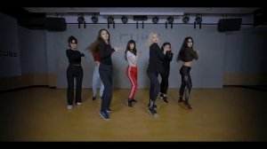 Magic Dance - No Bad (Jenyer BAD + CLC No)