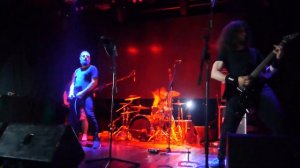 ГРОБОВАЯ ДОСКА - Бык! Че? (Metal Over Russia 2022)