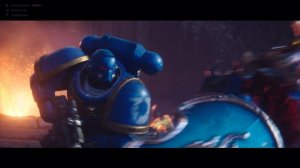 Warhammer 40,000: Space Marine 2 Эпик 1