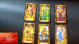 Что Вас ожидает этой осенью? Узнайте прямо сейчас. Онлайн гадание.