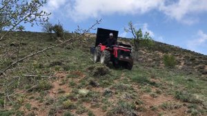 Antonio carraro tc5800 f major